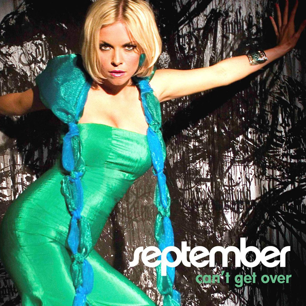 September 08 Cant Get Over