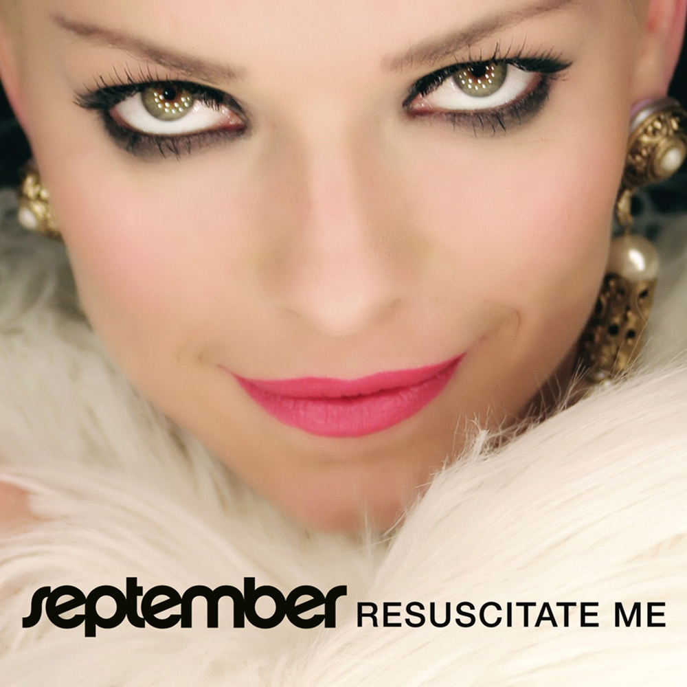 September 11 Resuscitate Me