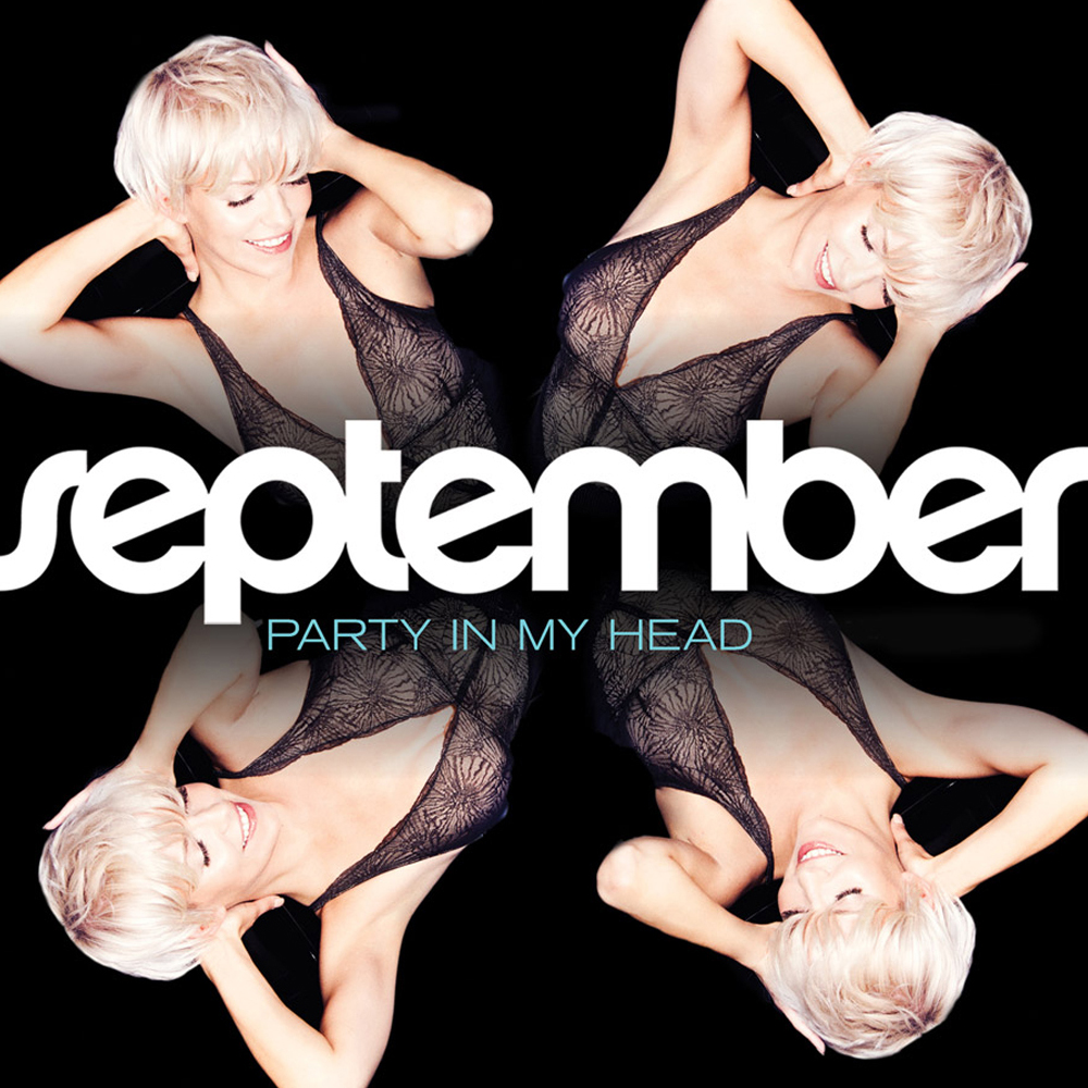September 13 Party In My Head