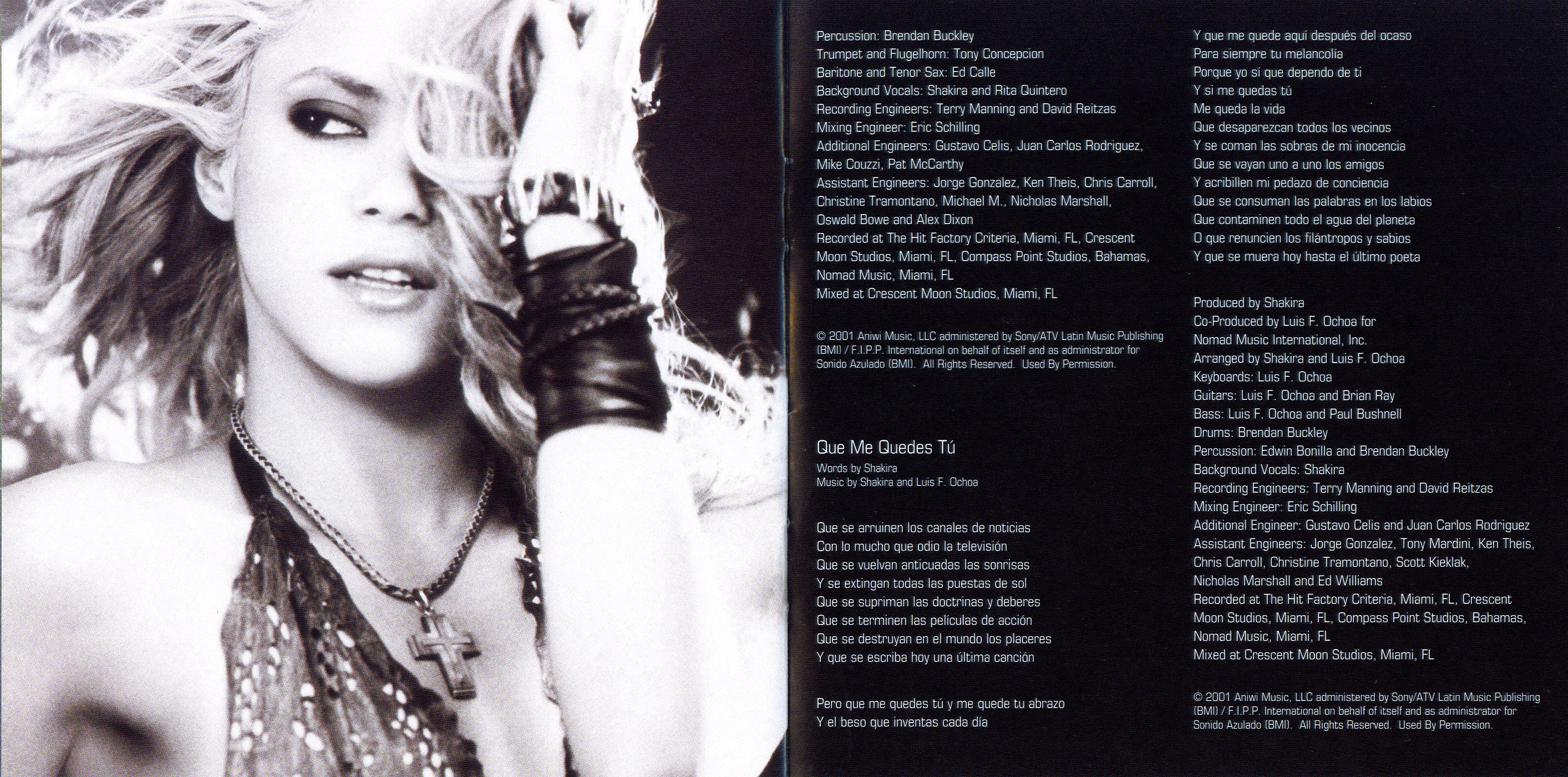 Shakira Laundry Service booklet07.
