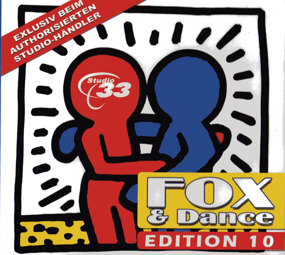 Studio 33 Fox and Dance 10th Edition Front