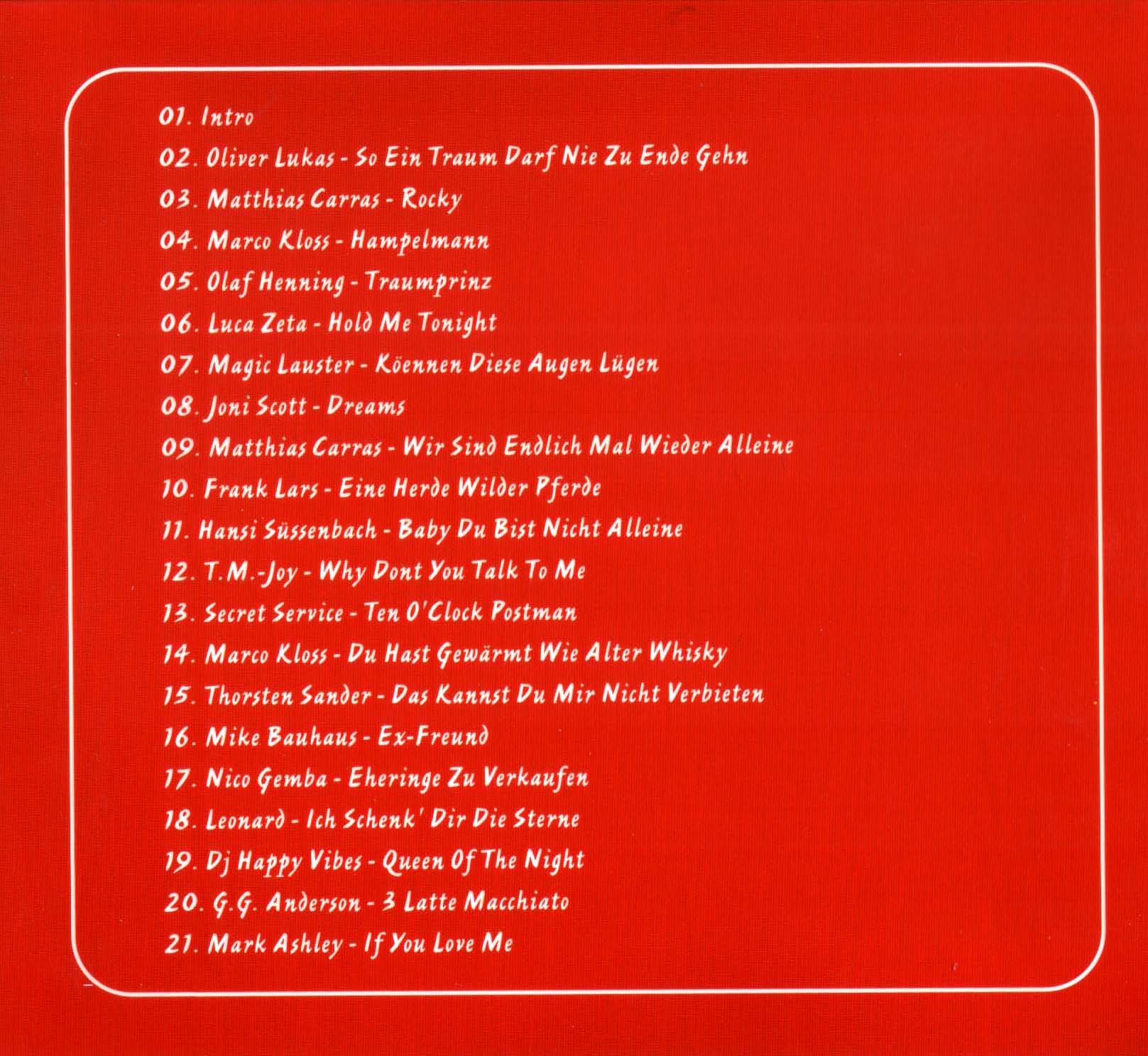 Studio 33 Fox and Dance 11th Edition Inlay01