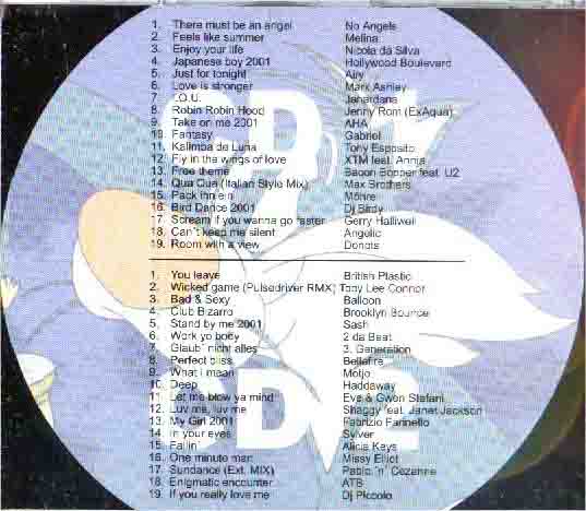 Studio 33 Hits Edition No 12 Back