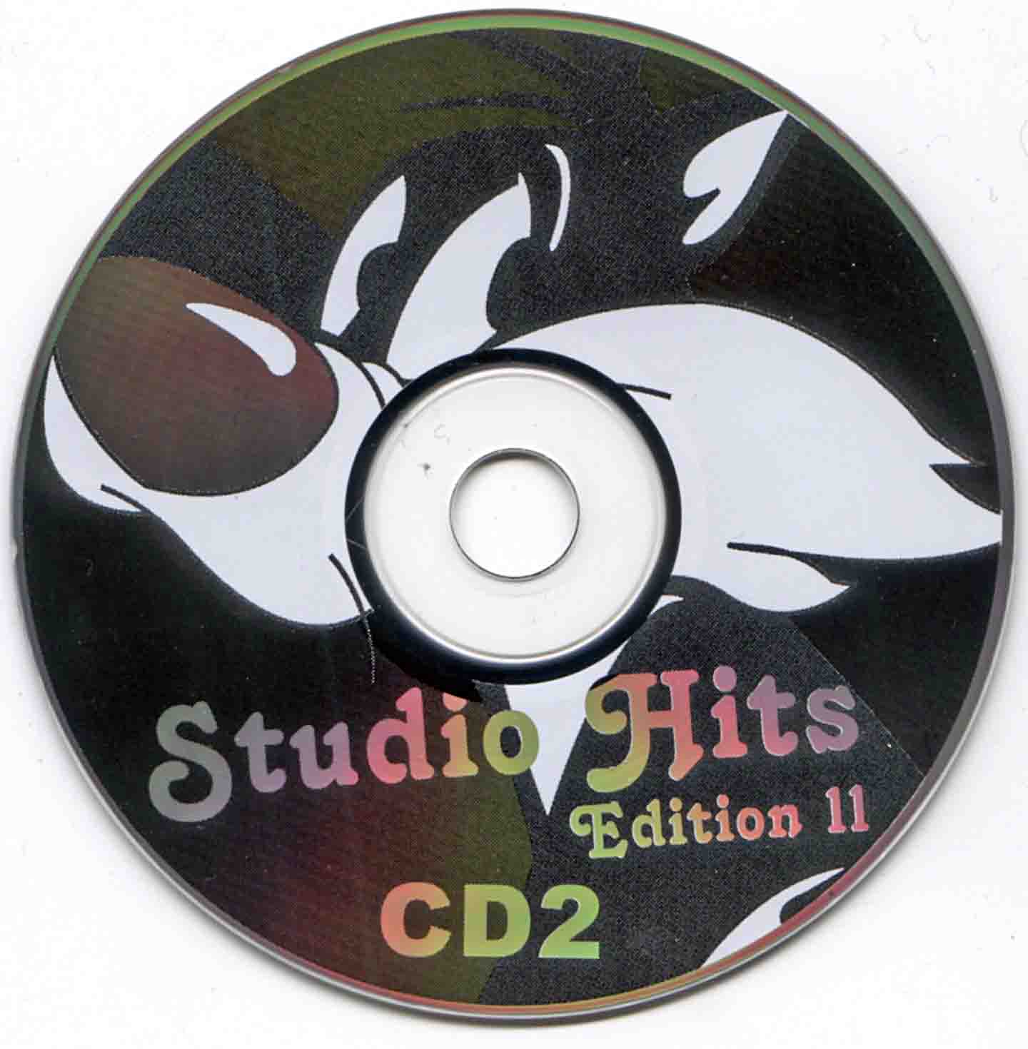 Studio 33 Hits Edition No 12 CD02