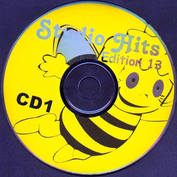 Studio 33 Hits Edition No 13 CD01