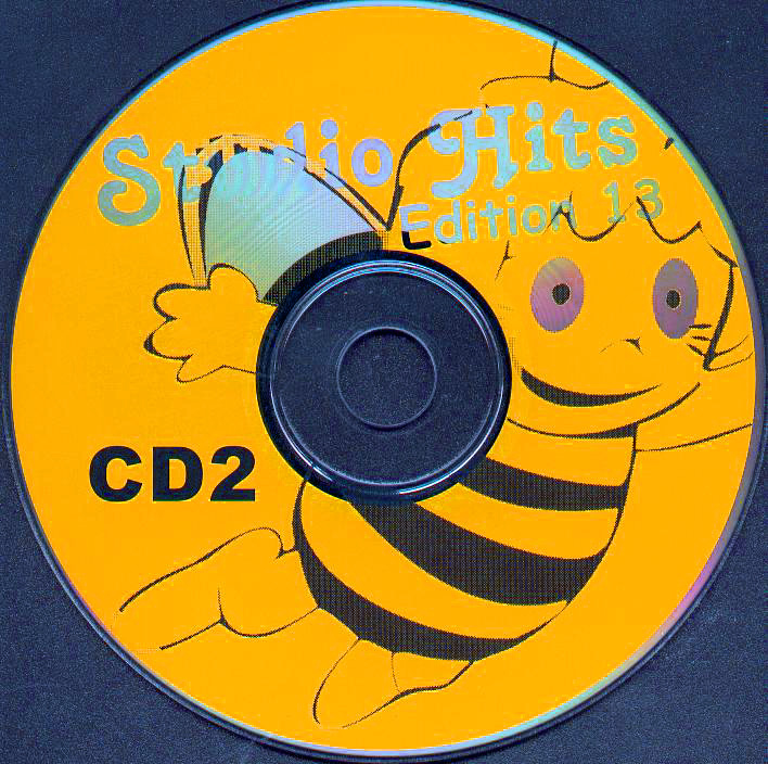 Studio 33 Hits Edition No 13 CD02