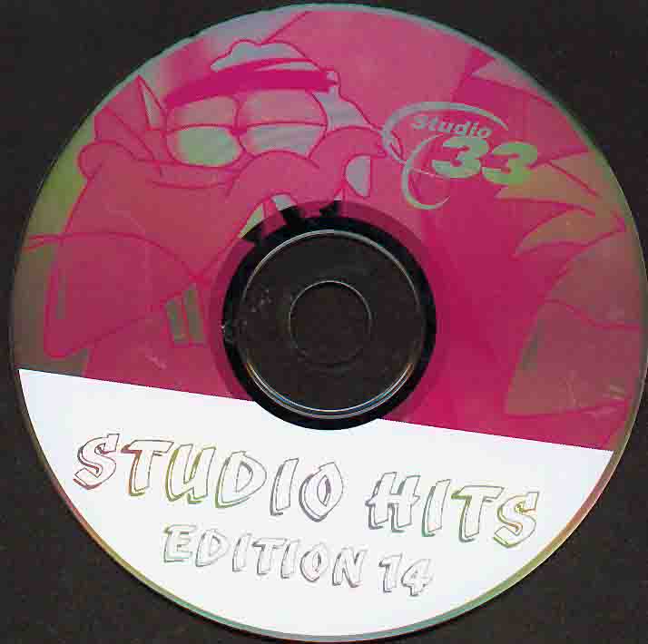 Studio 33 Hits Edition No 14 CD02