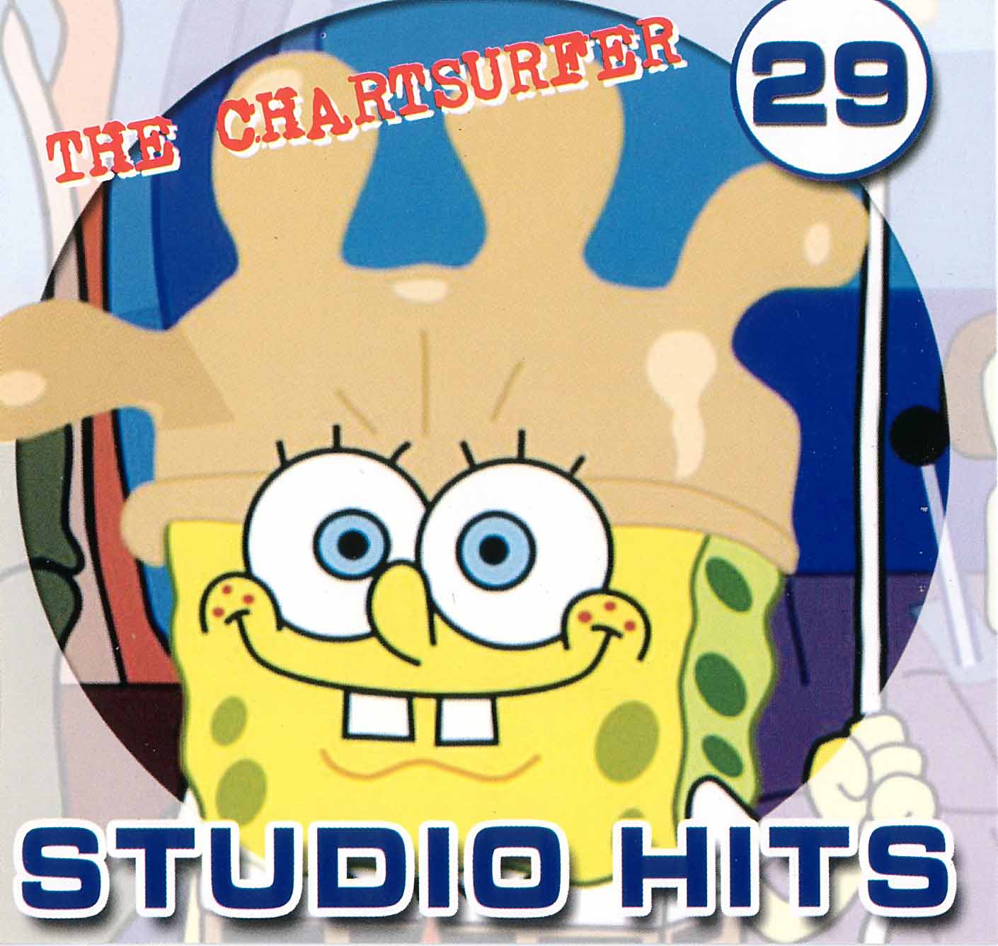 Studio 33 Hits Edition No 29 Front