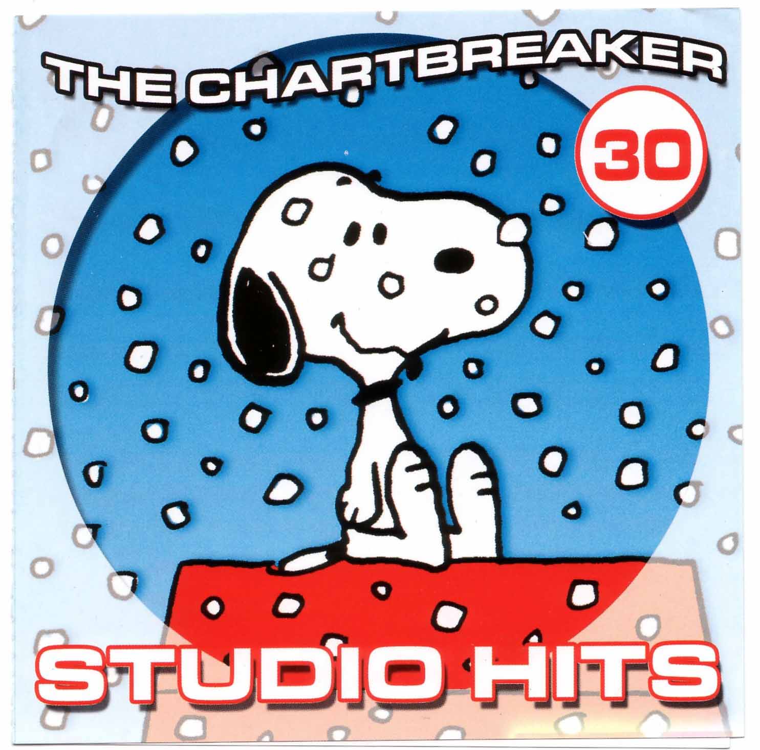 Studio 33 Hits Edition No 30 Front