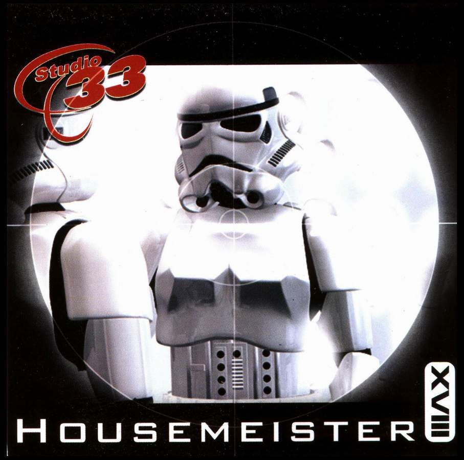 Studio 33 Housemeister 18 a