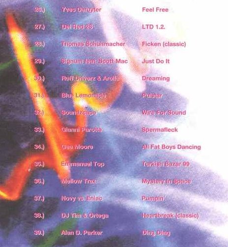 Studio 33 Housemeister Vol 02 Inlay06