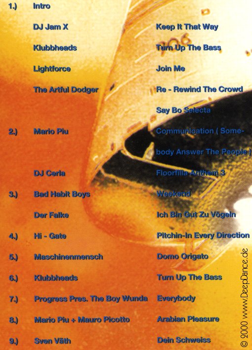 Studio 33 Housemeister Vol 05 Inlay01