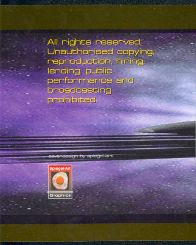 Studio 33 Housemeister Vol 06 Inlay03