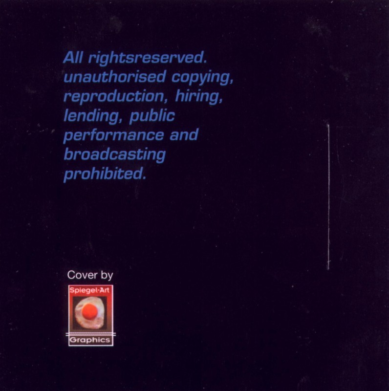 Studio 33 Housemeister Vol 08 Inlay05