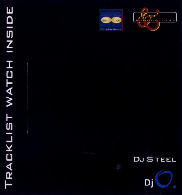 Studio 33 Housemeister Vol 12 Inlay01