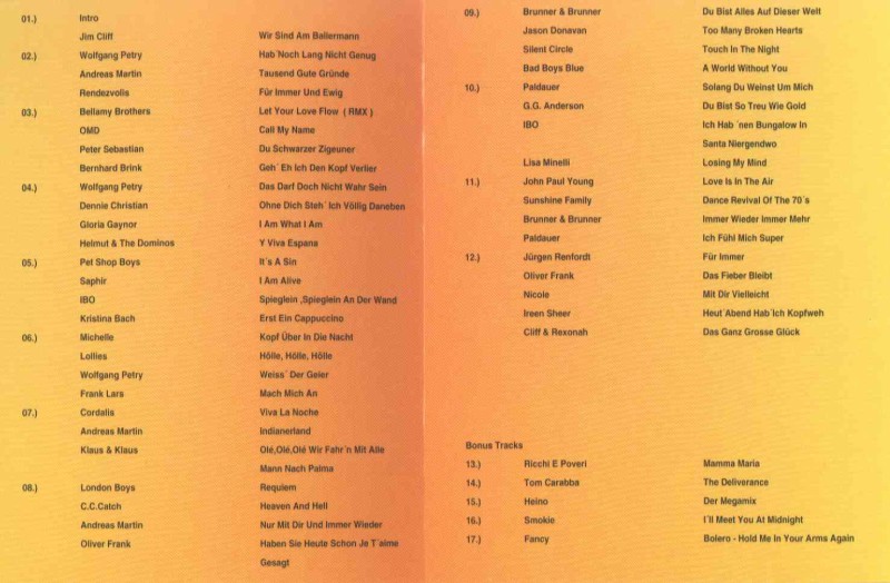 Studio 33 Oberbayern 01 Inlay