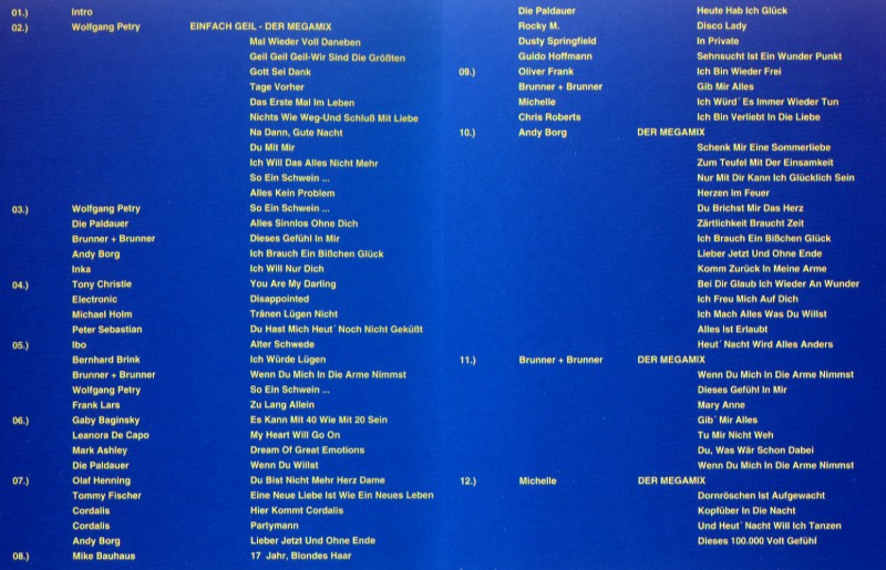 Studio 33 Oberbayern 03 Inlay