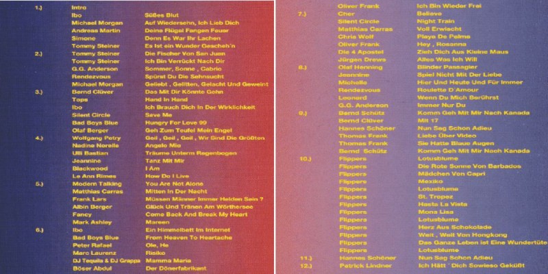 Studio 33 Oberbayern 04 Inlay