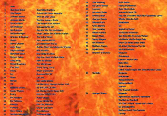 Studio 33 Oberbayern 05 Inlay