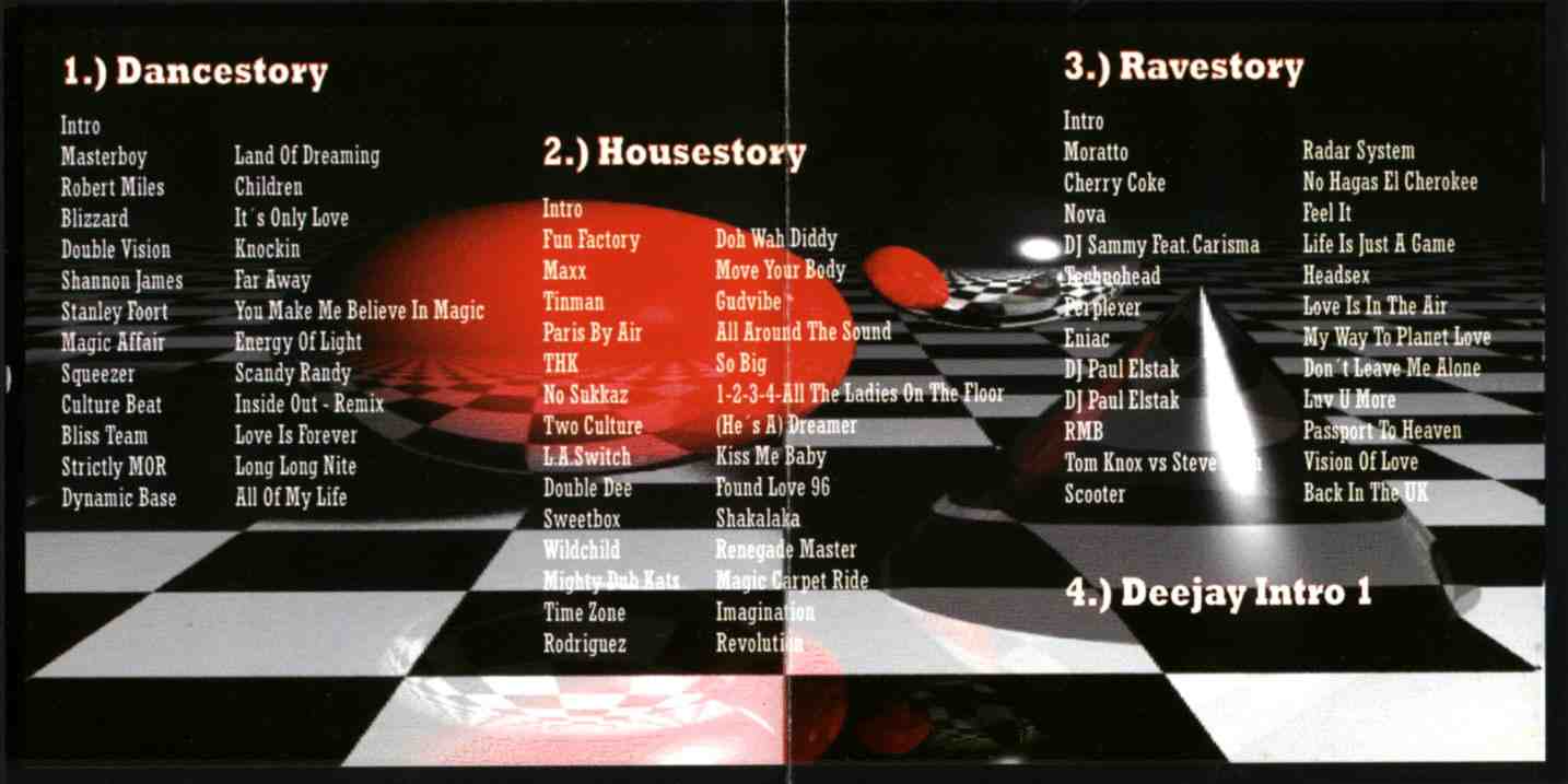 Studio 33 The 01Th Story Inlay