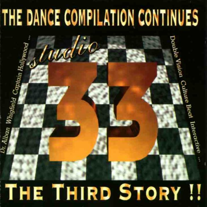 Studio 33 The 03Th Story Front