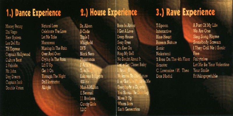 Studio 33 The 03Th Story Inlay