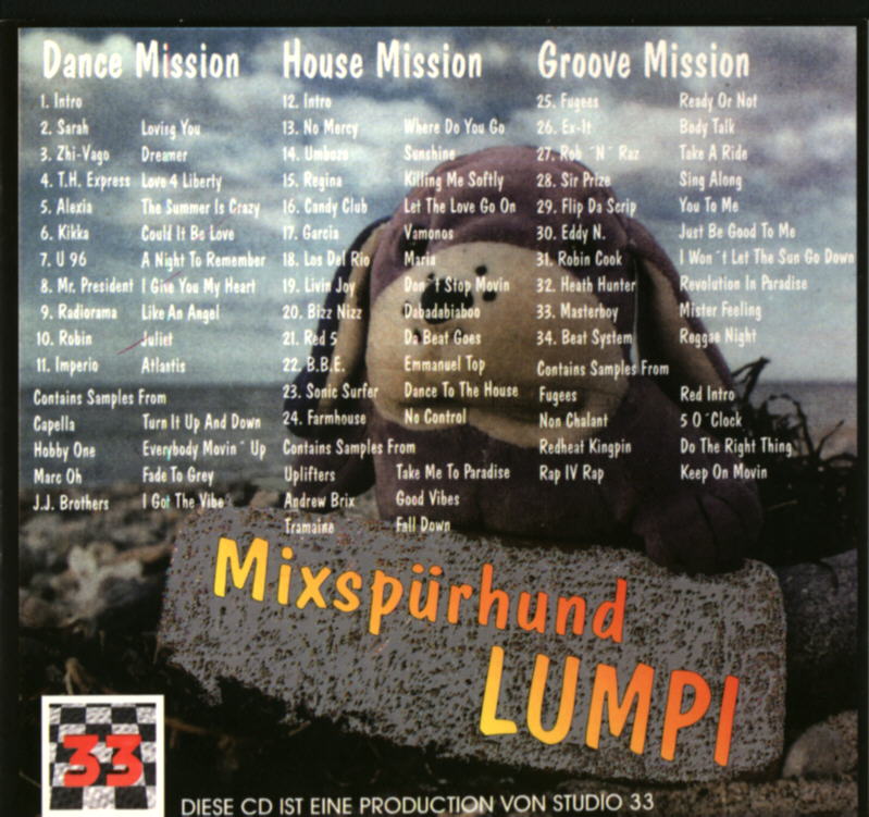 Studio 33 The 05Th Story Inlay