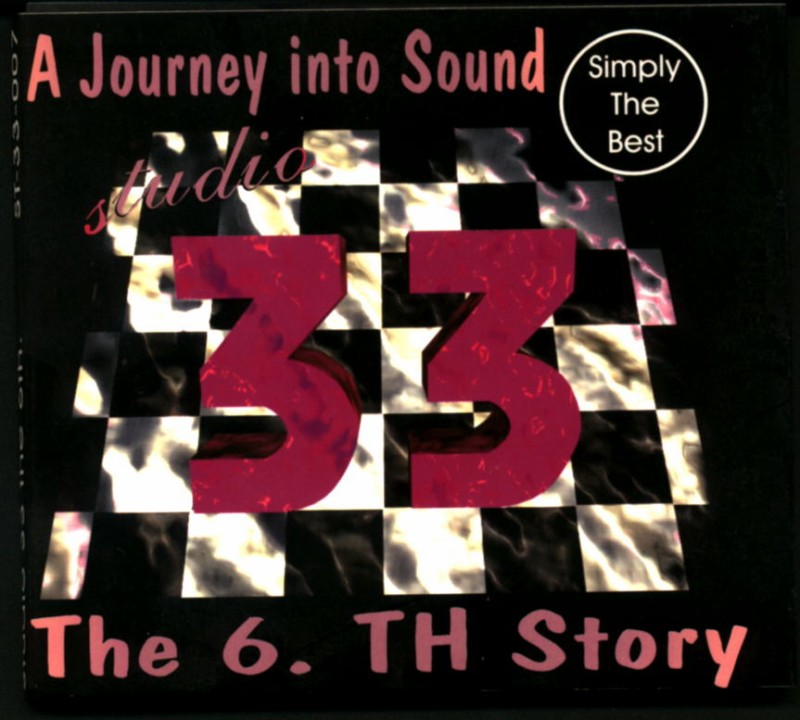 Studio 33 The 06Th Story Front