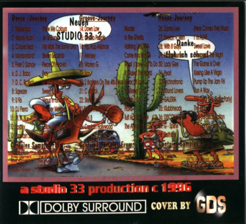 Studio 33 The 06Th Story Inlay