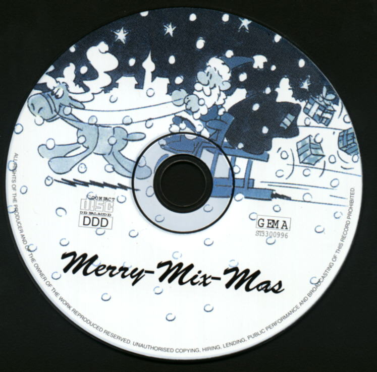 Studio 33 The 07Th Story CD