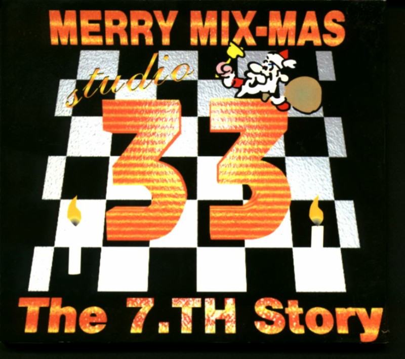 Studio 33 The 07Th Story Front