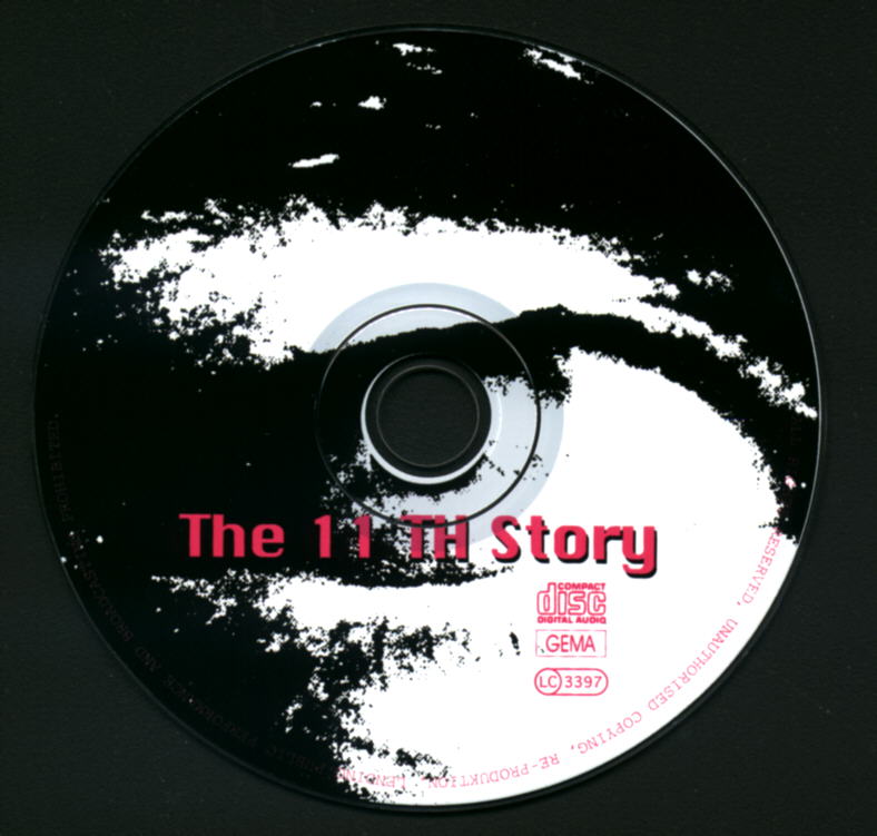 Studio 33 The 11Th Story CD