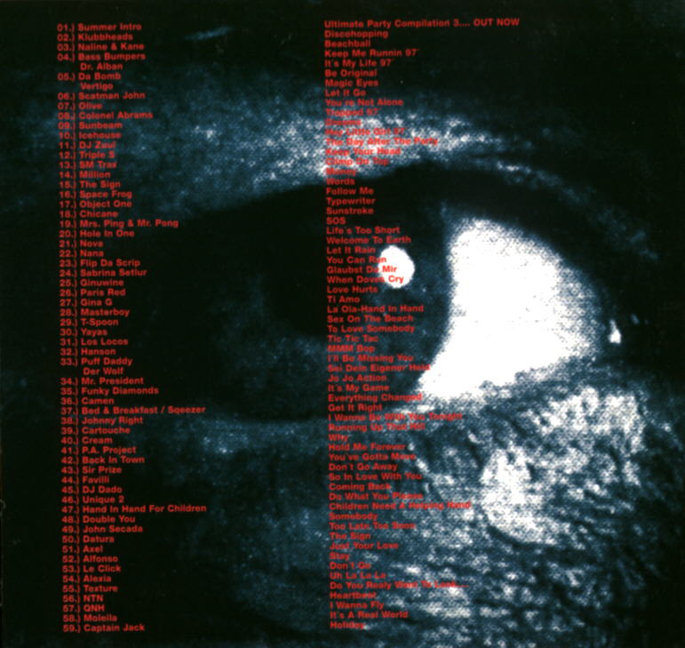 Studio 33 The 11Th Story Inlay