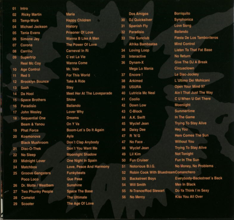 Studio 33 The 12Th Story Inlay