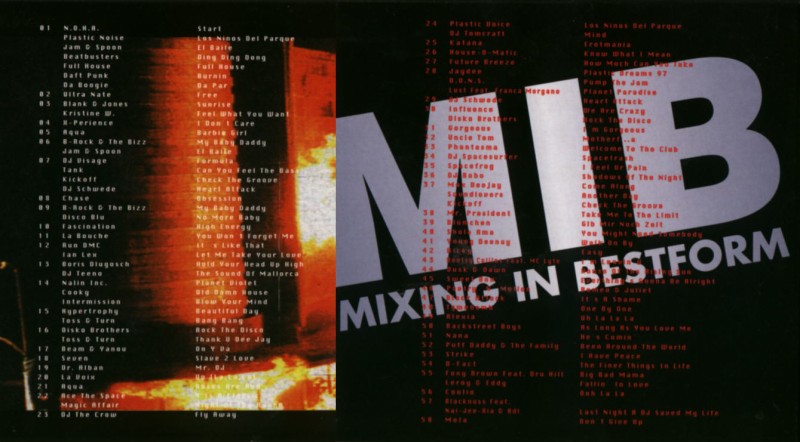 Studio 33 The 13Th Story Inlay