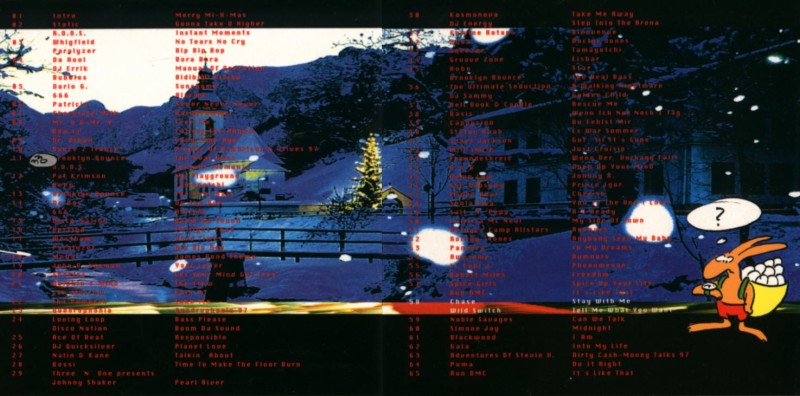 Studio 33 The 14Th Story Inlay