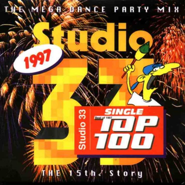 Studio 33 The 15Th Story Front