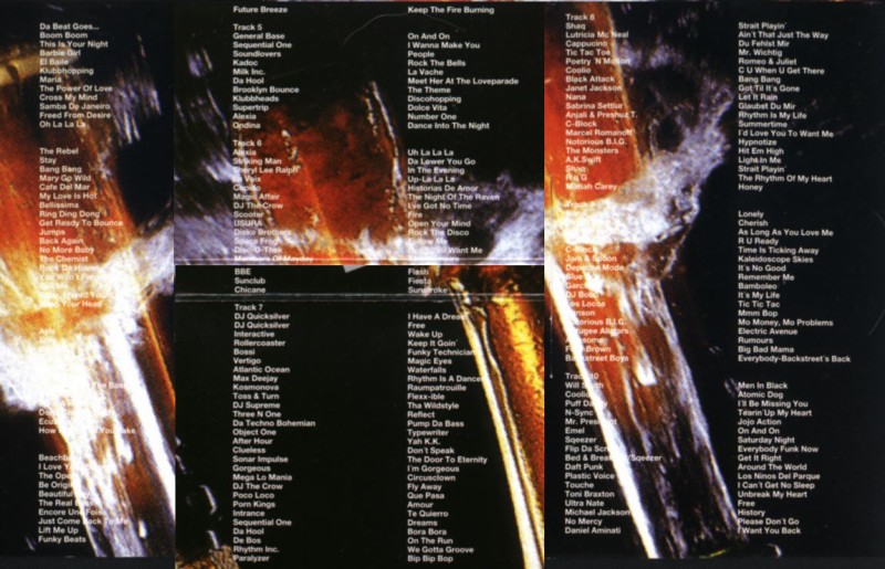 Studio 33 The 15Th Story Inlay