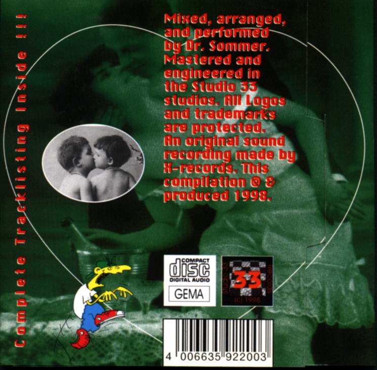 Studio 33 The 16Th Story Back