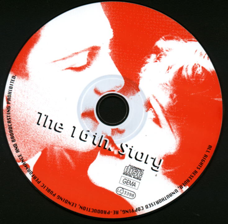 Studio 33 The 16Th Story CD