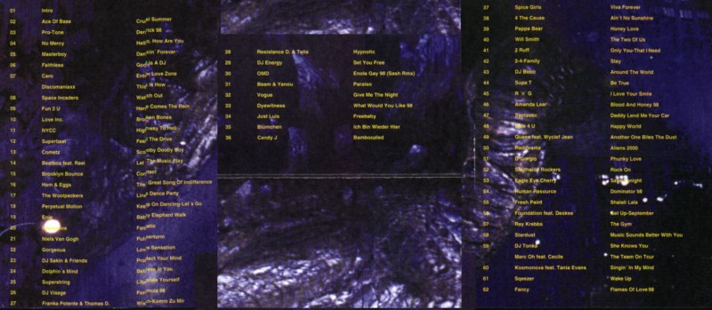 Studio 33 The 21Th Story Inlay