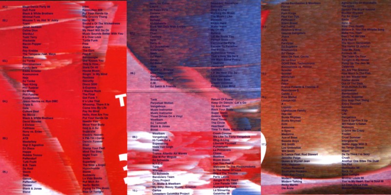 Studio 33 The 23Th Story Inlay