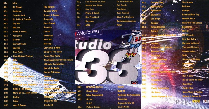 Studio 33 The 26Th Story Inlay