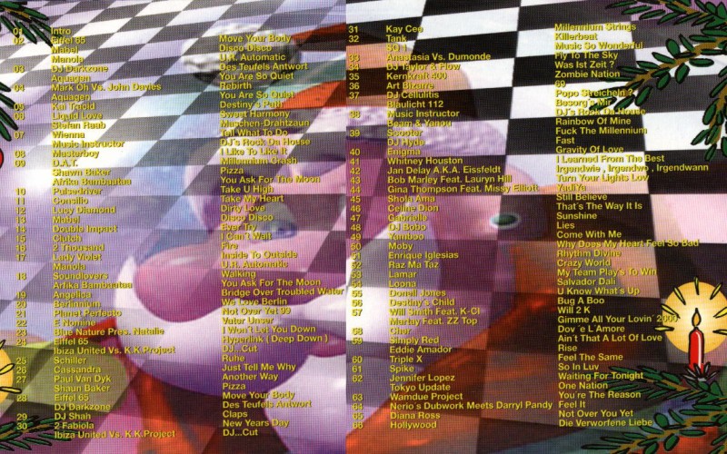 Studio 33 The 30Th Story Inlay