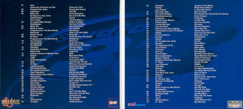 Studio 33 The 33Th Story Inlay