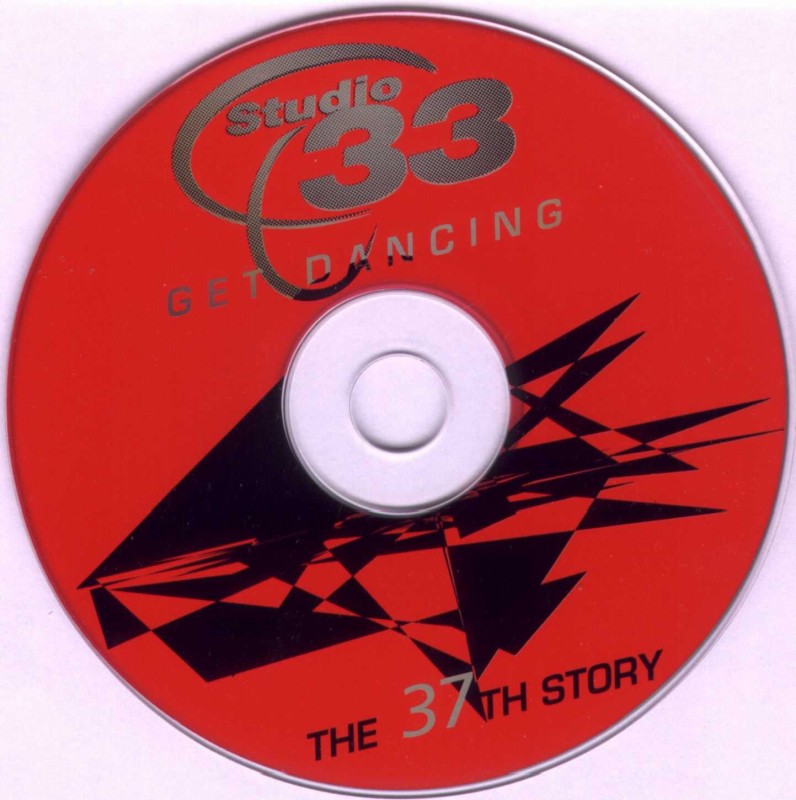 Studio 33 The 37Th Story CD
