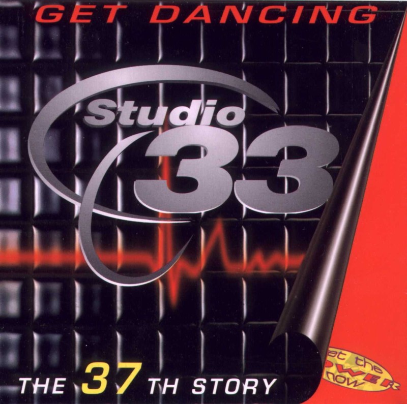 Studio 33 The 37Th Story Front