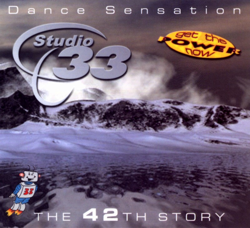 Studio 33 The 42Th Story Front