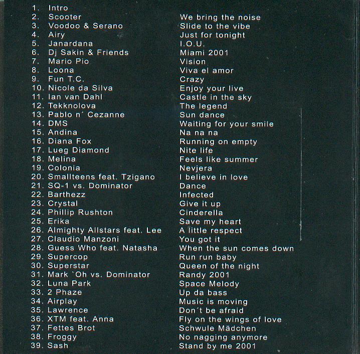 Studio 33 The 43Th Story Inlay