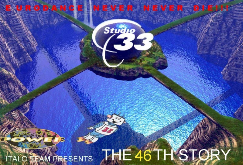 Studio 33 The 46Th Story Front Italoteam